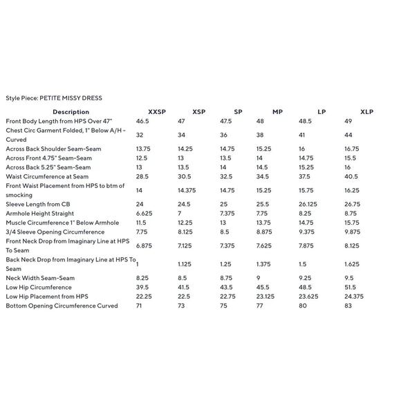 New Attitudes by Renee Petite Size Large Smock waist V-Neck Maxi Dress Blue QVC - Picture 5 of 5